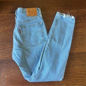 Levi's Premium Jean